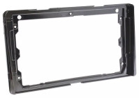  Магнитола Teyes CC3 2K 9,5" Toyota (внутрь отсека 230х130мм штатной рамки)