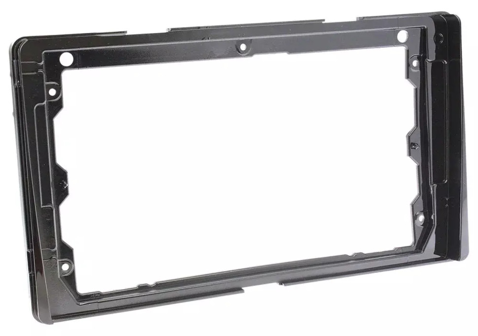  Магнитола Teyes CC3 2K 9,5" Toyota (внутрь отсека 230х130мм штатной рамки)