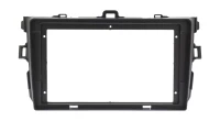 Головное устройство TEYES CC4 Pro 9.5" Toyota Corolla 10 E140 E150 (2006-2013) Тип-A