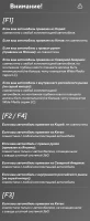 Головное устройство TEYES CC4 Pro Toyota RAV4 XA50 (2018-2023) F2