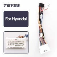 Головное устройство TEYES CC4 Pro Kia Sorento 1 BL (2002-2006)