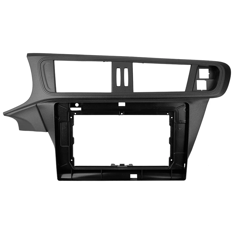 Головное устройство TEYES CC4 Pro Citroen C3-XR (2010-2018) F2