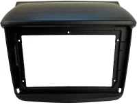  Магнитола Teyes CC3 2K 13" Mitsubishi L200 4 2006-2015, Pajero Sport 2 2008-2015
