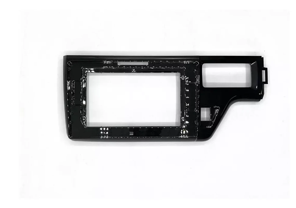Головное устройство TEYES CC4 Pro 10.36" Honda Fit 3 (2013-2020) Тип-B Правый руль