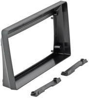 Магнитола Teyes CC3 2K 13" Nissan Pathfinder R51 2010-2014 (взамен нижнего блока кнопок) Магнитола Teyes CC3 2K 13" Nissan Pathfinder R51 2010-2014 (взамен нижнего блока кнопок)