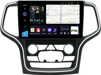 Магнитола Teyes CC3 2K 9.5" Jeep Grand Cherokee WK2 2013-2021 (взамен 8.4" экрана) Магнитола Teyes CC3 2K 9.5" Jeep Grand Cherokee WK2 2013-2021 (взамен 8.4" экрана)