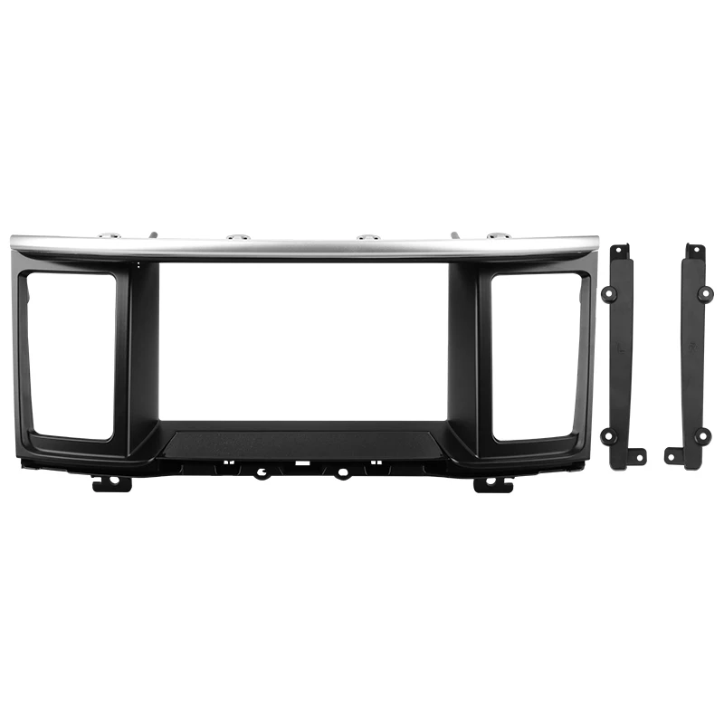 Головное устройство TEYES CC4 Pro 9.5" Nissan Pathfinder 4 R52 (2012-2020) F1