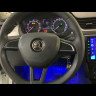 Магнитола Teyes CC3 Skoda Rapid (2012-2020)
