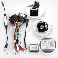Головное устройство TEYES CC4 Pro 10.36" Skoda Fabia 2 (2007-2014) (10 inch Universal)