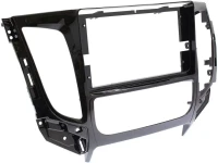 Магнитола Teyes CC3 2K 13" FIAT Fullback Магнитола Teyes CC3 2K 13" FIAT Fullback