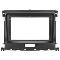 Головное устройство TEYES CC4 Pro Ford Ranger P703 (2015-2022) Тип-A