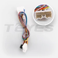 Головное устройство TEYES CC4 Pro 9.5" Mitsubishi Pajero 2 (1991-2004)