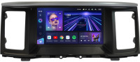 Магнитола Teyes CC3 2K 9.5" Nissan Pathfinder R52 2014-2017 (поддержка Bose и 360) Магнитола Teyes CC3 2K 9.5" Nissan Pathfinder R52 2014-2017 (поддержка Bose и 360)