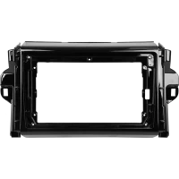 Головное устройство TEYES CC4 Pro Toyota Fortuner 2 (2015-2024)