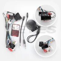 Головное устройство TEYES CC4 Pro Ford Ranger 3 (2011-2015) F1
