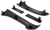 Магнитола Teyes CC3 2K 9.5" Toyota Vitz 2, Yaris 2 2005-2011 (рамка черная тип 2) Магнитола Teyes CC3 2K 9.5" Toyota Vitz 2, Yaris 2 2005-2011 (рамка черная тип 2)