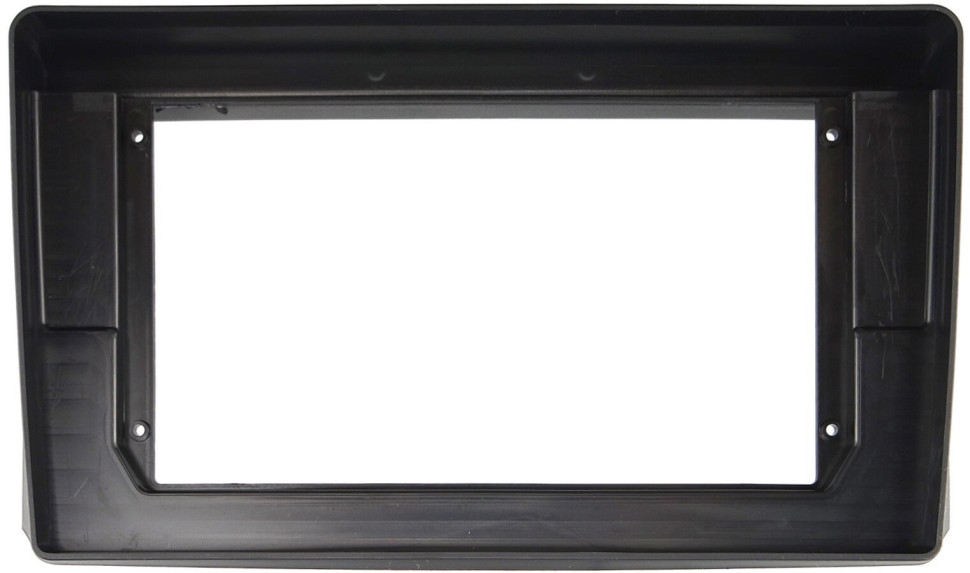 Магнитола Teyes CC3 2K 10.36" UAZ Патриот, Пикап, Профи 2016-2023+ (рамка 10)
