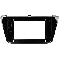 Головное устройство TEYES CC4 Pro 10.36" Volkswagen Tiguan 2 (2016-2022) Тип-B