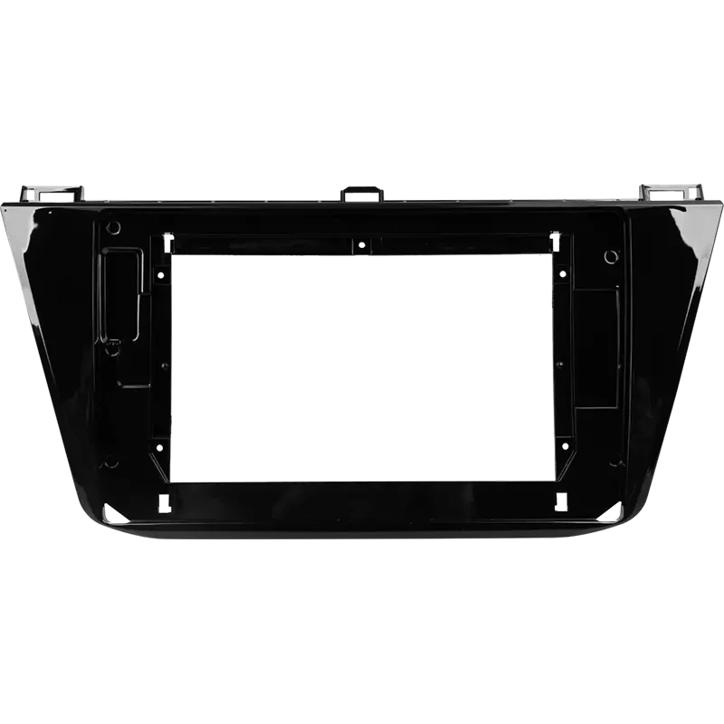 Головное устройство TEYES CC4 Pro 10.36" Volkswagen Tiguan 2 (2016-2022) Тип-B