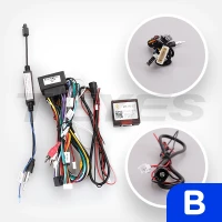 Головное устройство TEYES CC4 Pro 10.36" Volkswagen Tiguan 2 (2016-2022) Тип-B