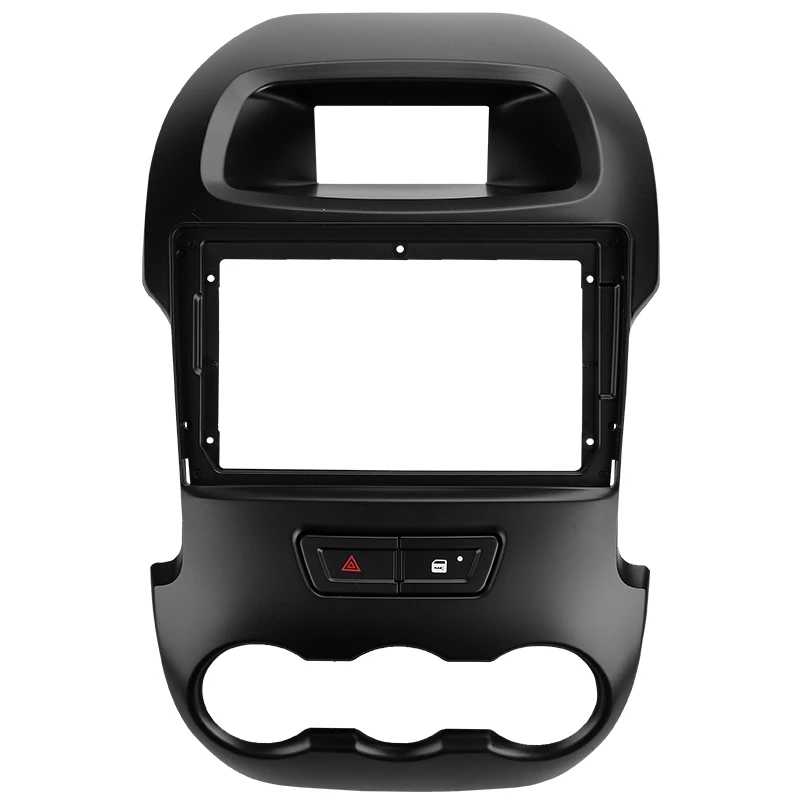 Головное устройство TEYES CC4 Pro Ford Ranger 3 (2011-2016) F2