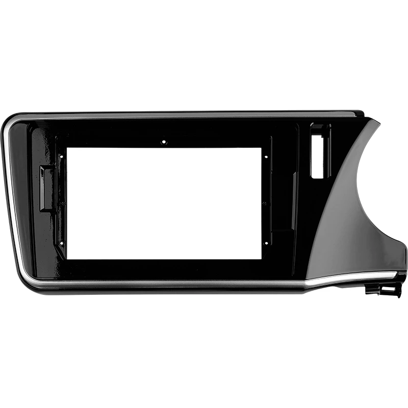 Головное устройство TEYES CC4 Pro 10.36" Honda Grace (2014-2017) Тип-B Правый руль