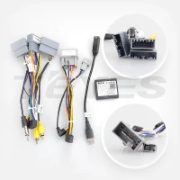 Головное устройство TEYES CC4 Pro 10.36" Honda Grace (2014-2017) Тип-B Правый руль