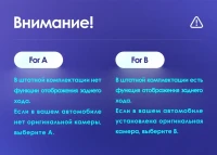 Головное устройство TEYES CC4 Pro 10.36" Honda Grace (2014-2017) Тип-B Правый руль