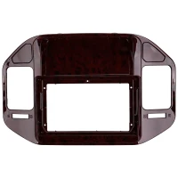 Головное устройство TEYES CC4 Pro 9.5" Mitsubishi Pajero 3 V70 V60 (1999-2006)