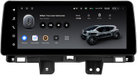 Магнитола TEYES LUX ONE Honda CR-V 4 2012-2018, 6GB+128, 12.3" Магнитола TEYES LUX ONE Honda CR-V 4 2012-2018, 6GB+128, 12.3"