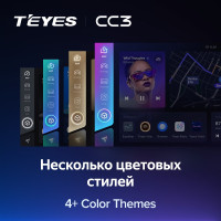 Магнитола Teyes CC3 Subaru Outback 4 / Subaru Legacy 5 (2009-2014) Магнитола Teyes CC3 Subaru Outback 4 / Subaru Legacy 5 (2009-2014)