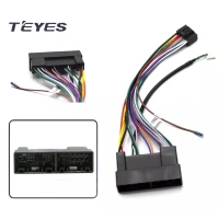 Головное устройство TEYES CC4 Pro Hyundai i20 3 (2020+)