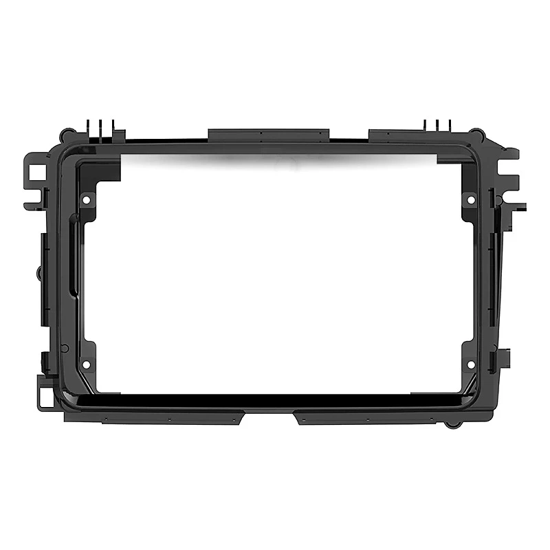Головное устройство TEYES CC4 Pro Honda HR-V 2 (2013-2021) F2 с кнопками