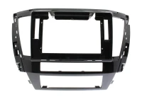 Головное устройство TEYES CC4 Pro 9.5" Mitsubishi Pajero Sport 3 (2020-2021)