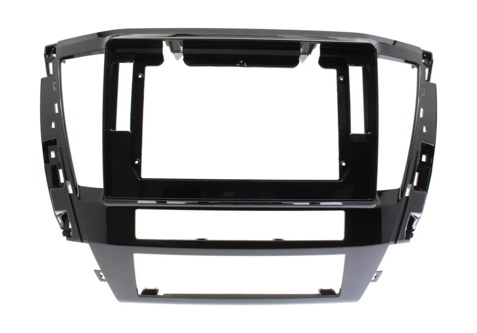 Головное устройство TEYES CC4 Pro 9.5" Mitsubishi Pajero Sport 3 (2020-2021)
