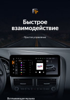 Магнитола TEYES LUX ONE Ford Focus 3 Mk 3 (2011-2019) (4/32, 6/128) Магнитола TEYES LUX ONE Ford Focus 3 Mk 3 (2011-2019) (4/32, 6/128)