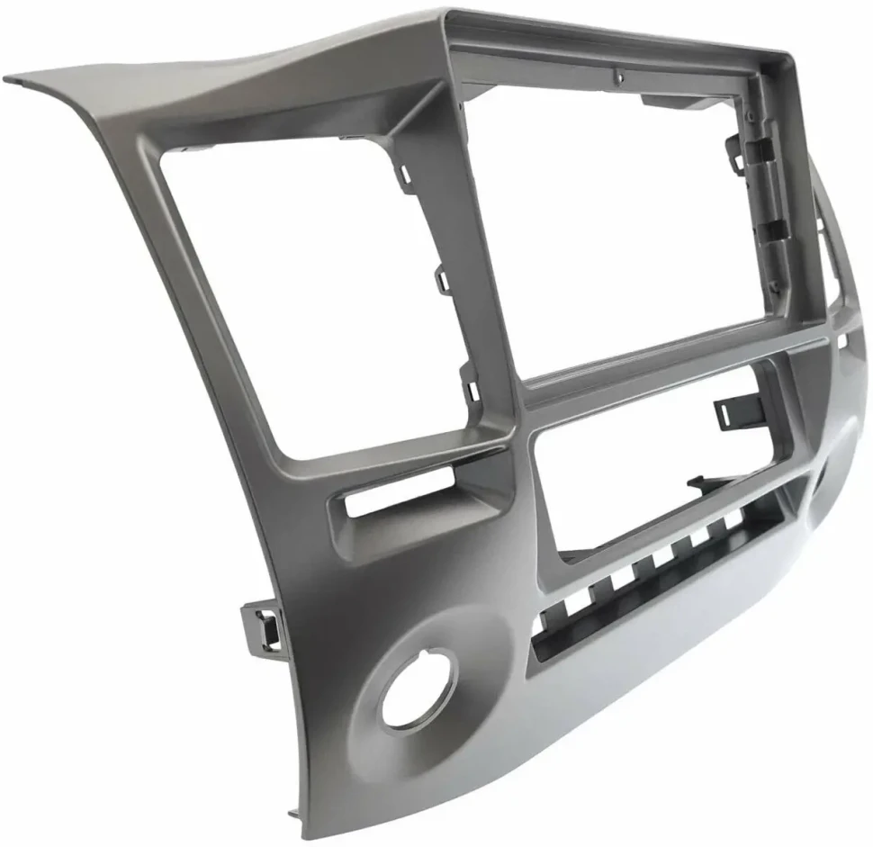 Магнитола Teyes CC3 2K 9.5" GAZ Соболь Бизнес, Газель Бизнес 2010-2017 Магнитола Teyes CC3 2K 9.5" GAZ Соболь Бизнес, Газель Бизнес 2010-2017