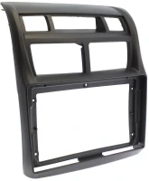 Магнитола Teyes CC3 2K 13" KIA Sportage 2 2008-2010 Магнитола Teyes CC3 2K 13" KIA Sportage 2 2008-2010