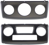 Магнитола Teyes CC3 2K 13" KIA Sportage 2 2008-2010 Магнитола Teyes CC3 2K 13" KIA Sportage 2 2008-2010