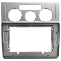 Головное устройство TEYES CC4 Pro Volkswagen Touran 1 (2003-2010) F1
