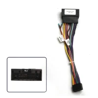 Головное устройство TEYES CC4 Pro Ford Transit 350 (2020-2021)