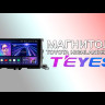 Магнитола Teyes CC3 Toyota Highlander 3 XU50 (2013-2018)