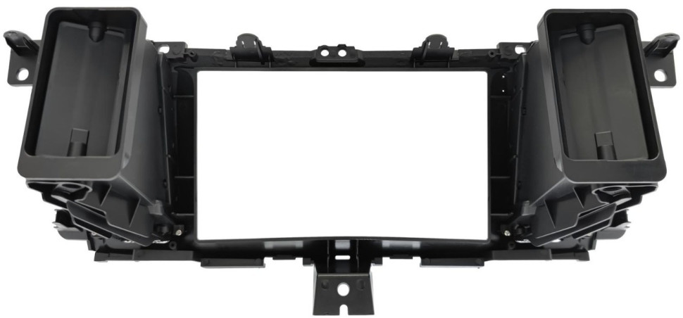 Магнитола Teyes CC3 2K 9.5" Nissan Patrol Y62, Infiniti QX56/QX80 2010-2019 (рамка тип 3) Магнитола Teyes CC3 2K 9.5" Nissan Patrol Y62, Infiniti QX56/QX80 2010-2019 (рамка тип 3)