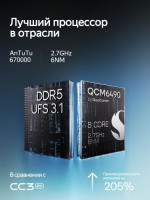 Головное устройство TEYES CC4 Pro Toyota Allion T260 (2007-2020) Правый руль
