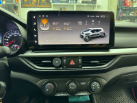 Магнитола TEYES LUX ONE KIA Cerato (2018-2021) 4GB+32GB 12.3" Магнитола TEYES LUX ONE KIA Cerato (2018-2021) 4GB+32GB 12.3"