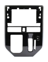 Головное устройство TEYES CC4 Pro Toyota Tank (2016-2023) Правый руль