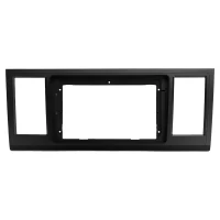 Головное устройство TEYES CC4 Pro 9.5" Volkswagen Transporter (T6) 2019+