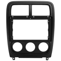 Головное устройство TEYES CC4 Pro Dodge Caliber PM (2009-2013)