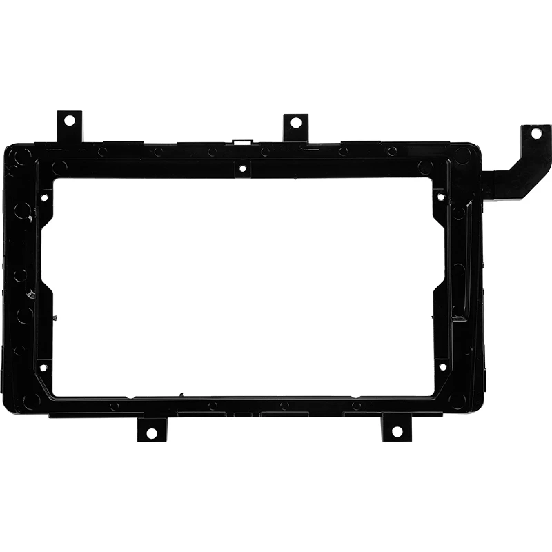 Головное устройство TEYES CC4 Pro Toyota Tacoma N300 (2015-2021) F1
