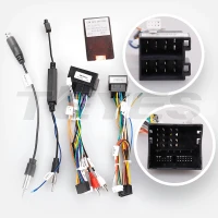 Головное устройство TEYES CC4 Pro 9.5" Mercedes-Benz A-Class 2 W169 C169 (2004-2012)